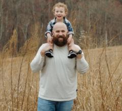 Garrett Draughn