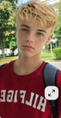 Alexander Joshua
