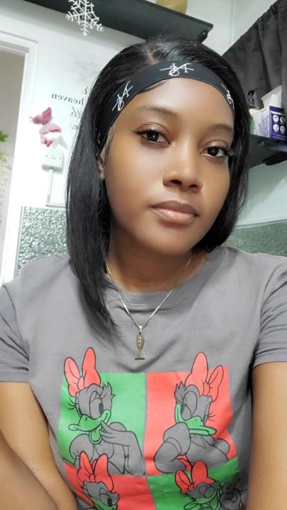Annashae Duncan