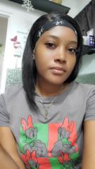 Annashae Duncan