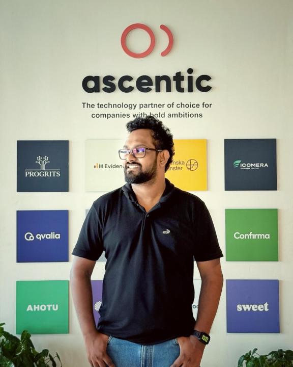 Yasindu Thennakoon