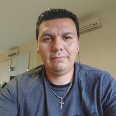 Manuel Chevez