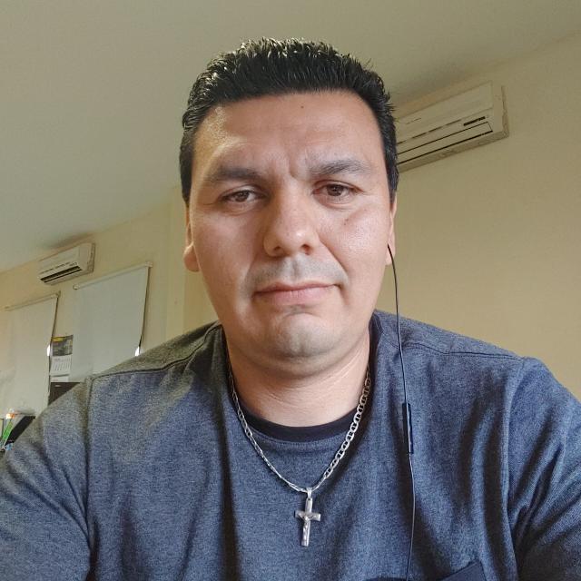 Manuel Chevez