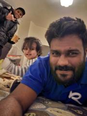 Veerapandi Balasubramanian