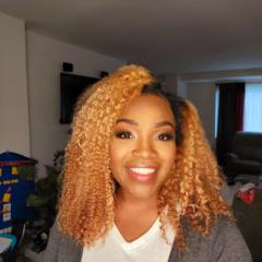 Shanay Massey