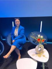 Lila Pun