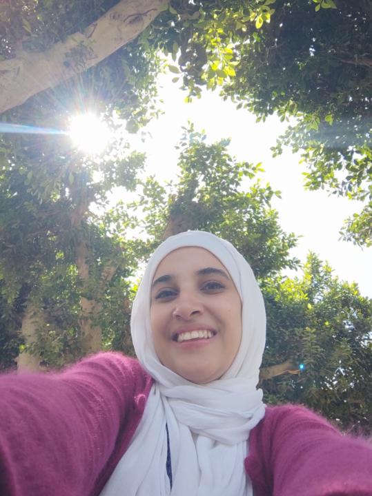 رضوى غريب