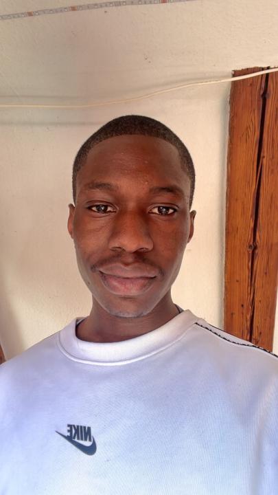 Jermaine Ahenda