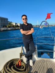 Shuke Yuan