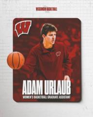 Adam Urlaub