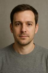 Mark Finnegan