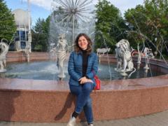 Diana Gamureac