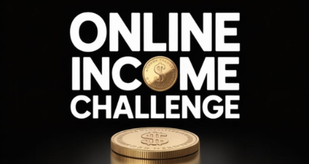 OnlineIncomeChallenge.in
