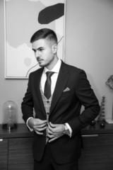 Alejandro Trillo Guerrero