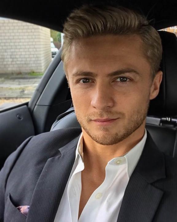 Pascal Böhme
