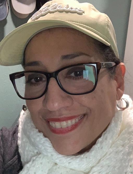 Pamela Nunez