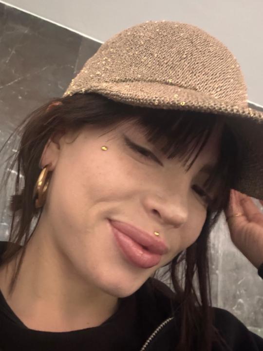 Alexia Nava Salvatori