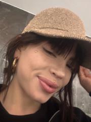 Alexia Nava Salvatori