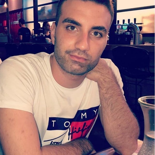 Tom Cohen