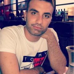 Tom Cohen