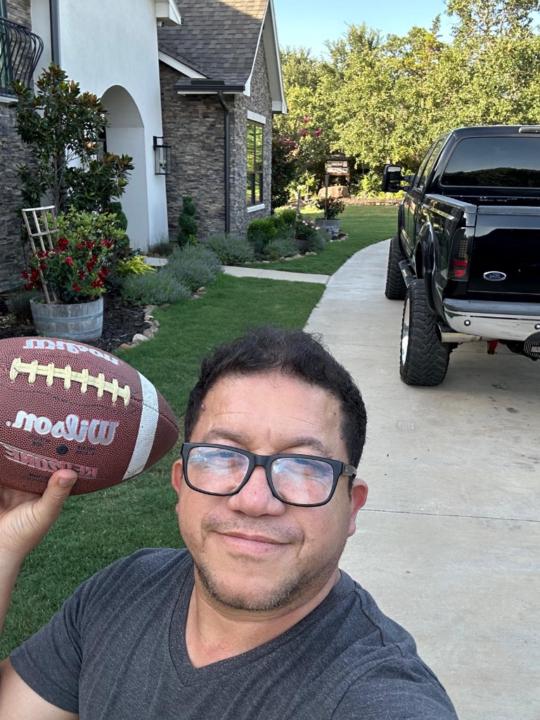 Jesus Chirinos