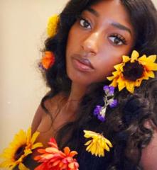 Anastasia Williams