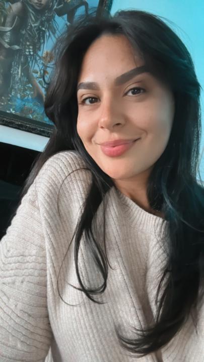 Brea Gonzales