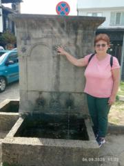 Maria Lazarova