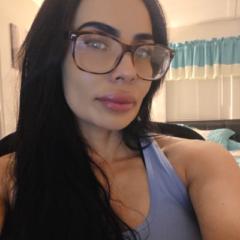 Clarissa Vargas