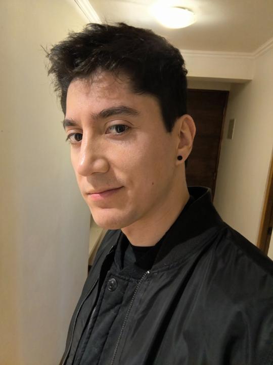 Felipe Campos