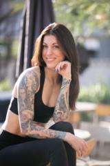 Paige Arnone