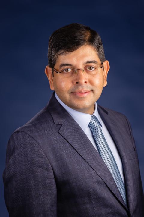 Vinay Bajpai