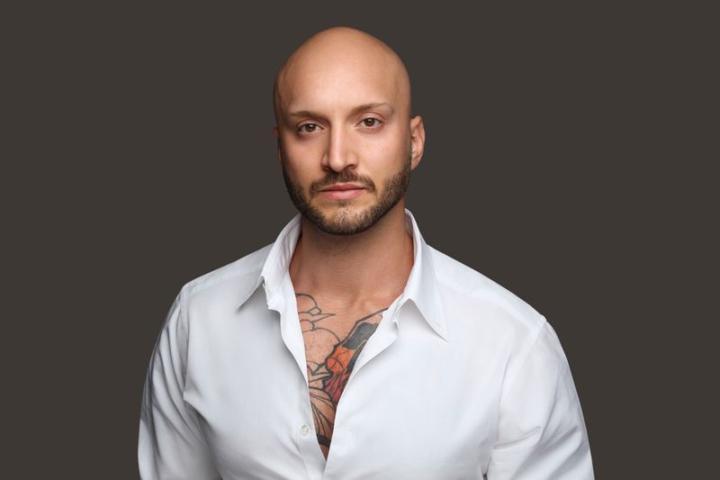 Marco Cortesi