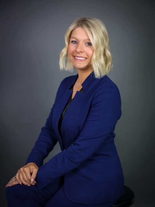 Sara Johnson