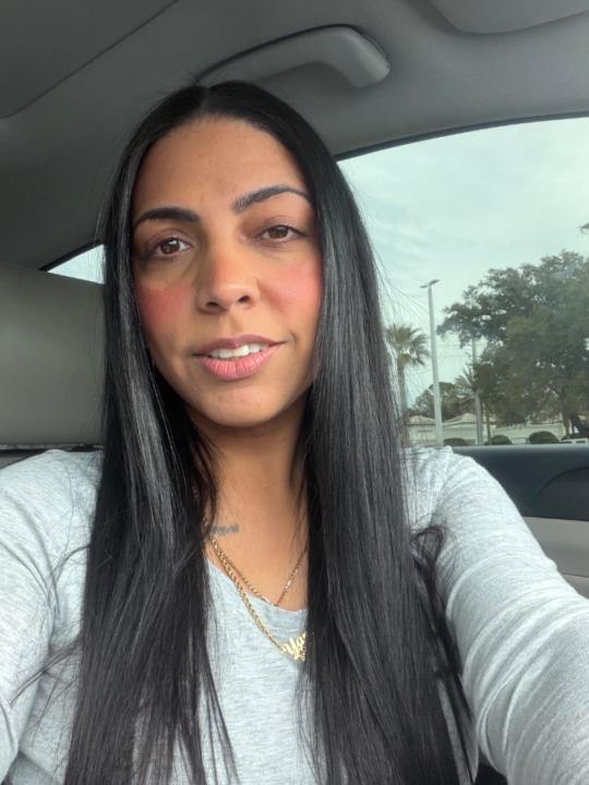 Yaneris Real molina