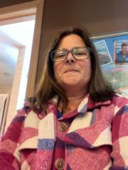 Tracy Hillstrom