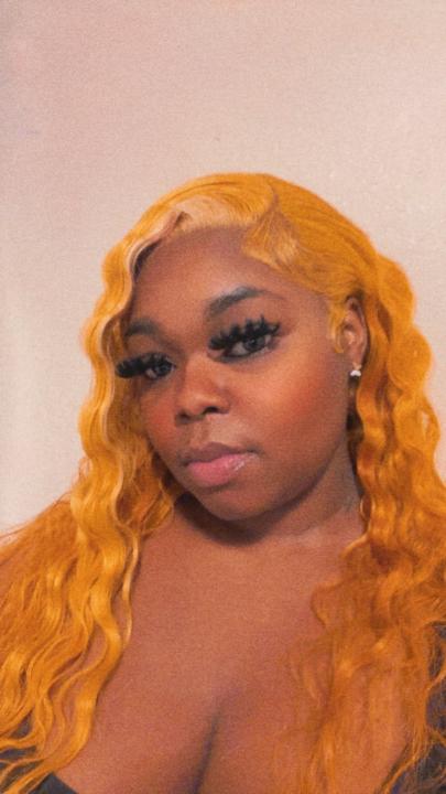 LaPorsha Brashers
