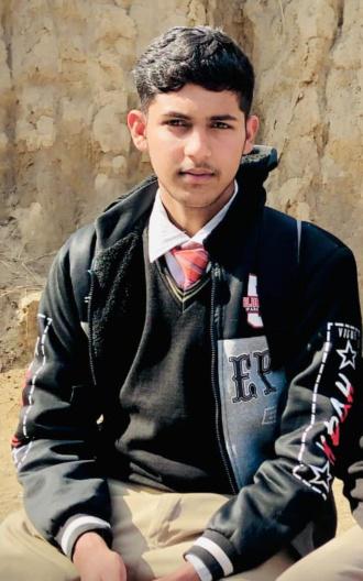 Ahsan Naaz