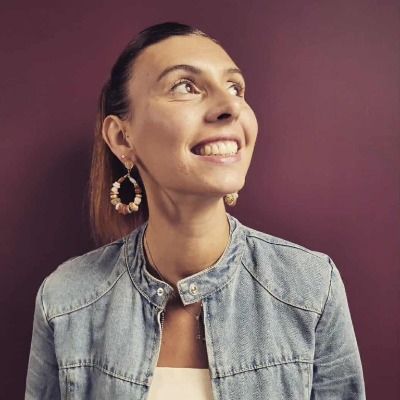 Jessica Hervouin