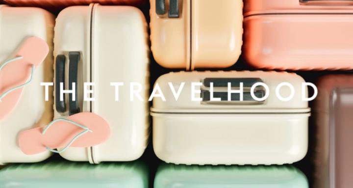 The Travelhood Team Portal