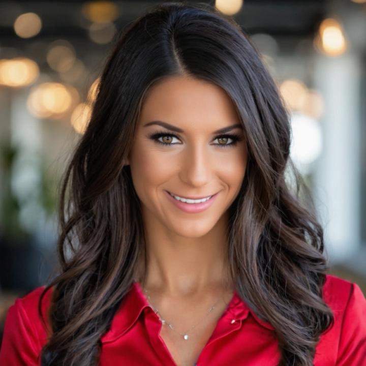 Danielle Burdette