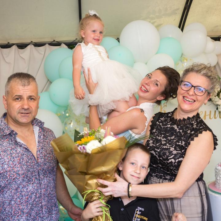 Нели Атанасова