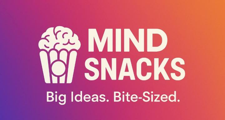 Mind Snacks 