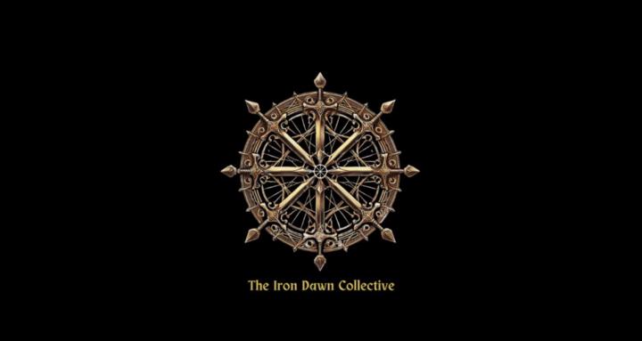 The Iron Dawn Collective 