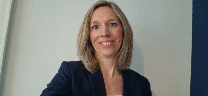 Ruth Hazlehurst