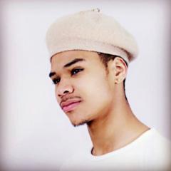 Terrence Meadows-Mann