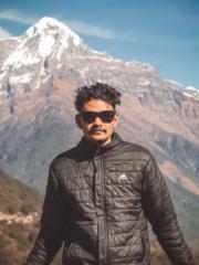Kshitiz Pariyar