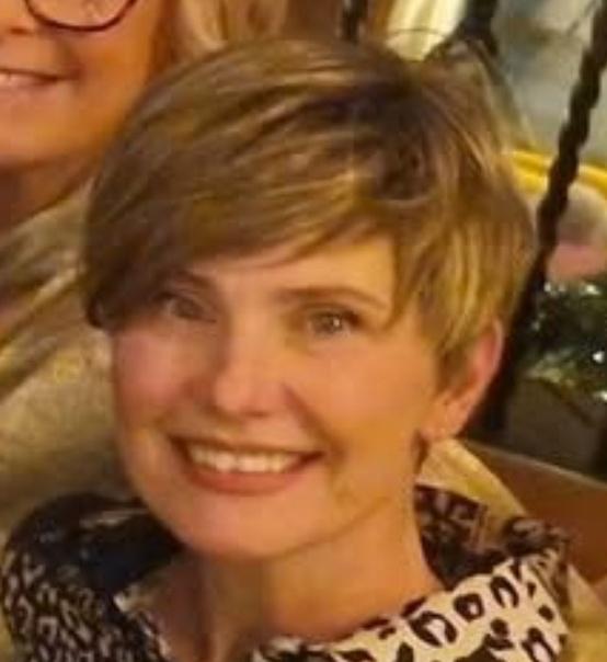 Lynne Ayto