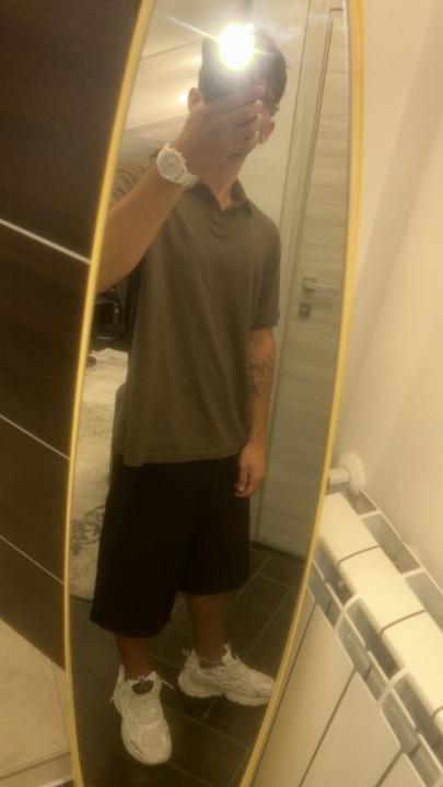 Matheus Do Nascimento