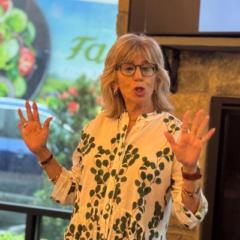 Deb Stellato